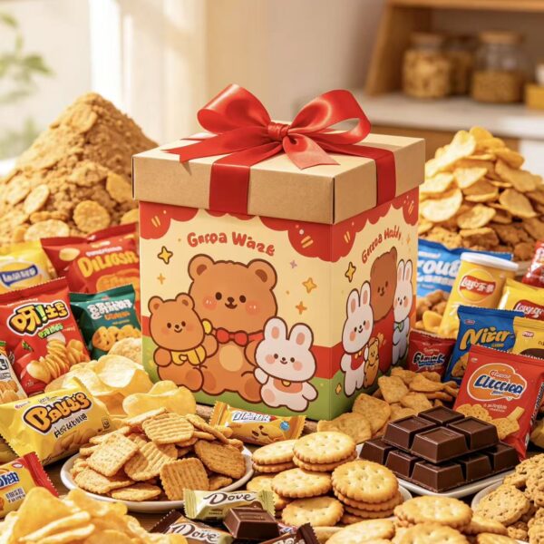 Snack Gift Pack